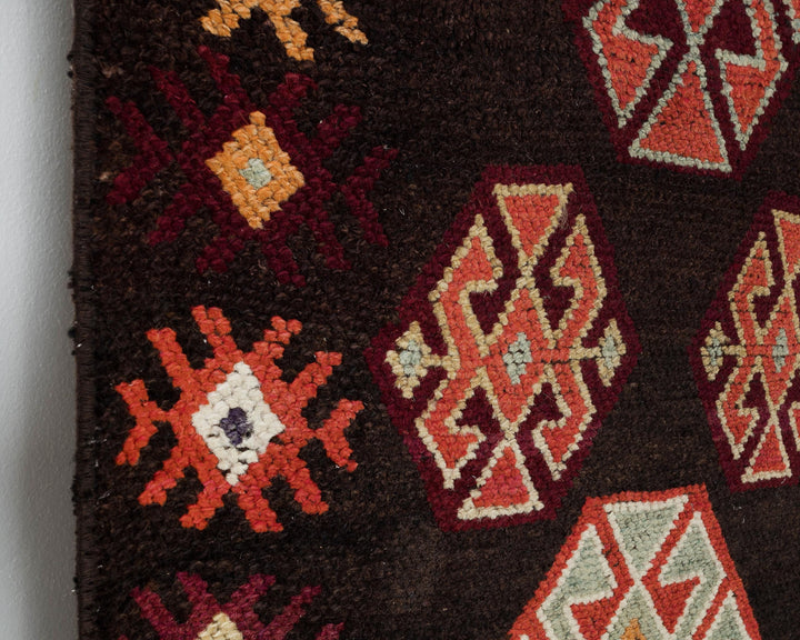 Runner Rug 3' x 14' 1" | No. VR76072