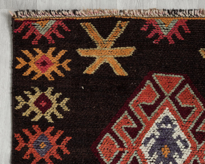 Runner Rug 3' x 14' 1" | No. VR76072