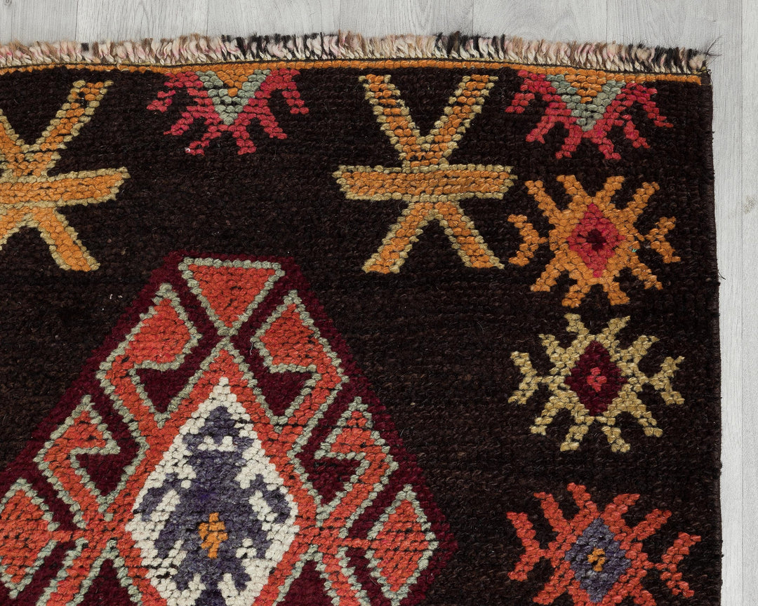 Runner Rug 3' x 14' 1" | No. VR76072