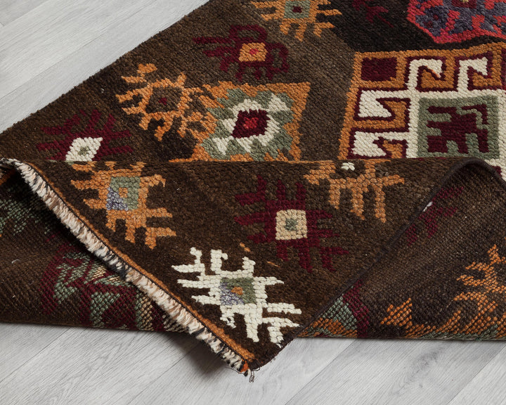 Runner Rug 3' x 14' 1" | No. VR76072
