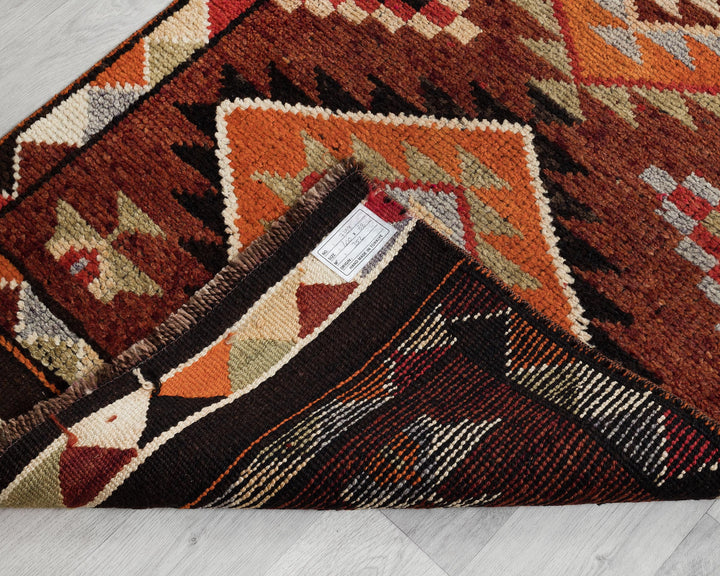 Runner Rug 13' 1" x 2' 11" | No. VR56120