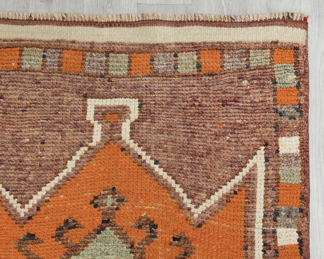 Runner Rug 2' 11" x 13' 3" | No. VR76430
