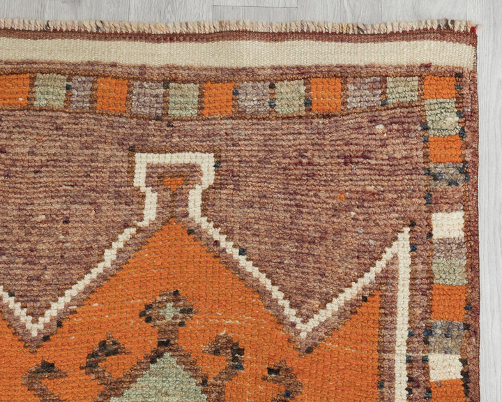 Runner Rug 2' 11" x 13' 3" | No. VR76430