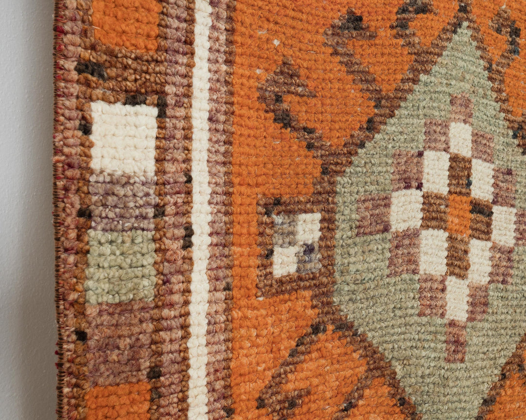 Runner Rug 2' 11" x 13' 3" | No. VR76430