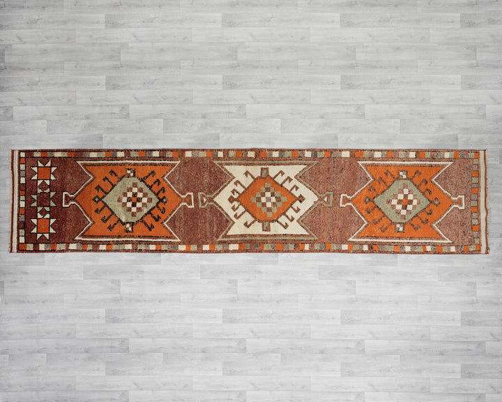 Runner Rug 2' 11" x 13' 3" | No. VR76430