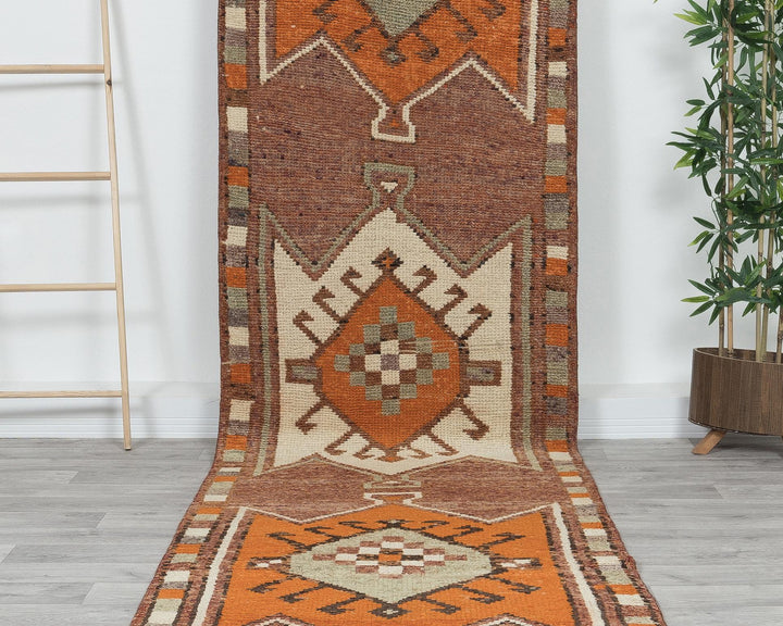 Runner Rug 2' 11" x 13' 3" | No. VR76430