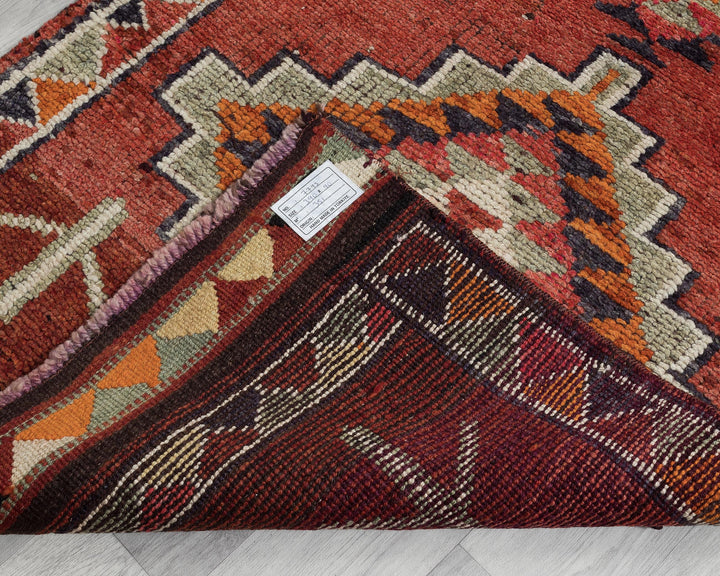 Runner Rug 12' 10" x 2' 11" | No. VR47370