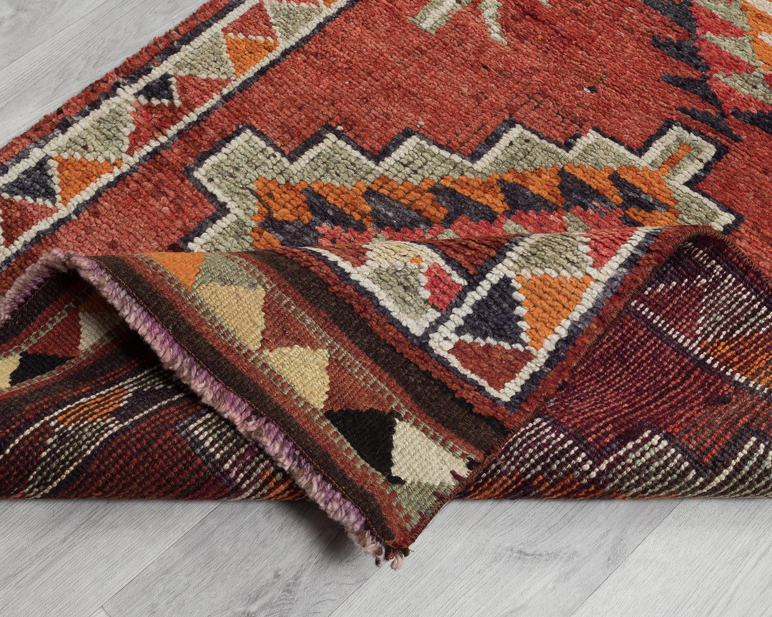 Runner Rug 12' 10" x 2' 11" | No. VR47370