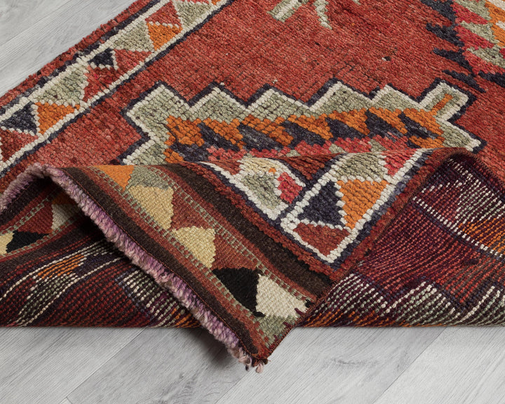 Runner Rug 12' 10" x 2' 11" | No. VR47370