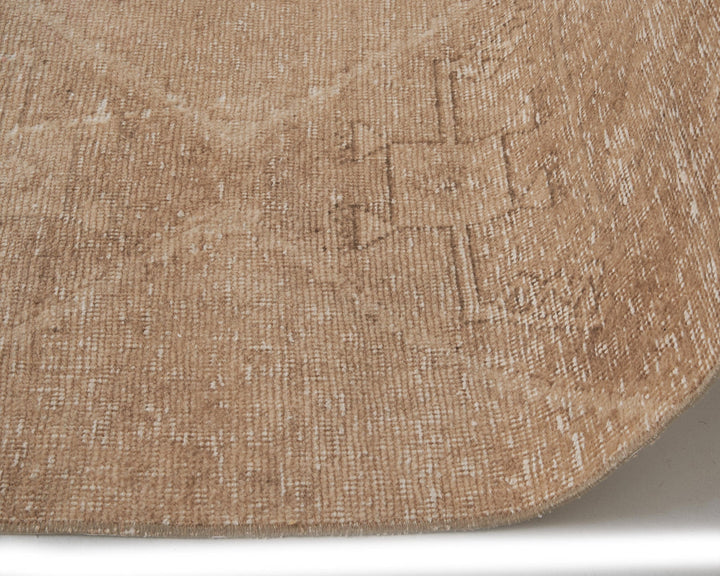 Faded Runner Rug 2' 7" x 11' 2" | No. VR45866