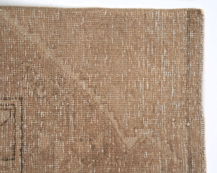 Faded Runner Rug 2' 7" x 11' 2" | No. VR45866