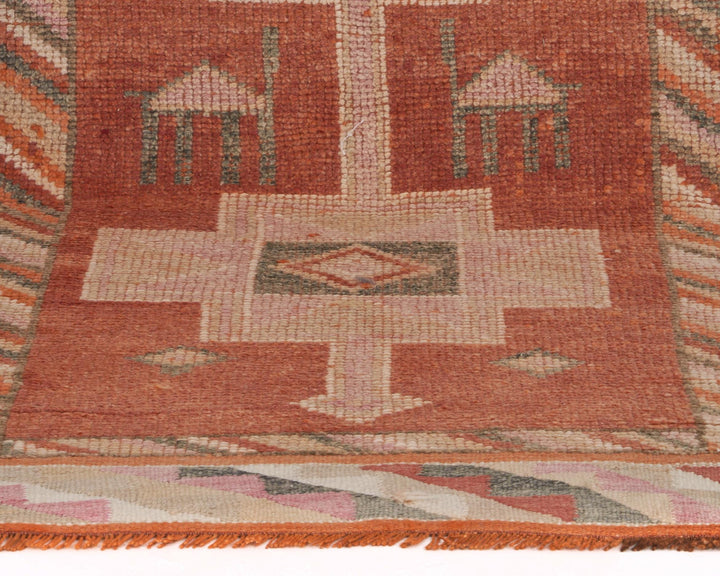 Runner Rug 2' 5" x 9' 5" | No. VR94891