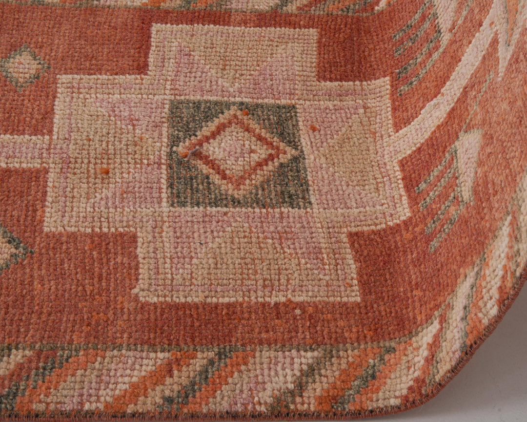 Runner Rug 2' 5" x 9' 5" | No. VR94891