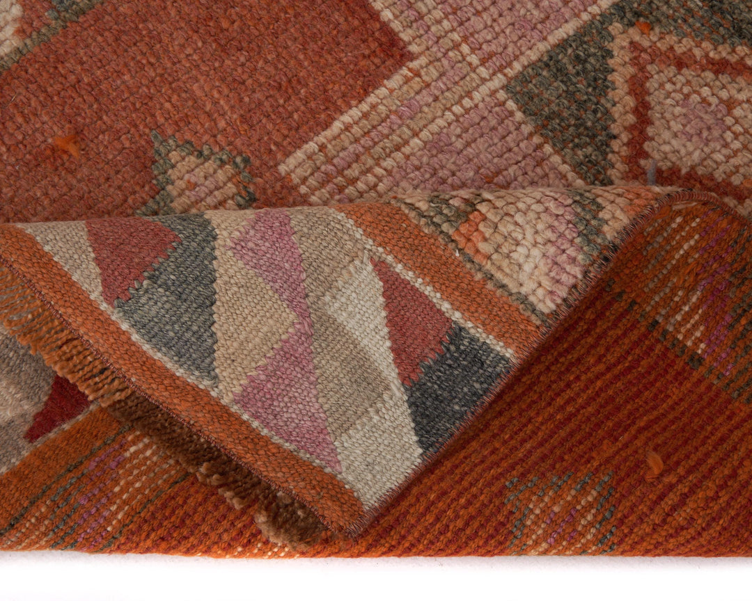 Runner Rug 2' 5" x 9' 5" | No. VR94891