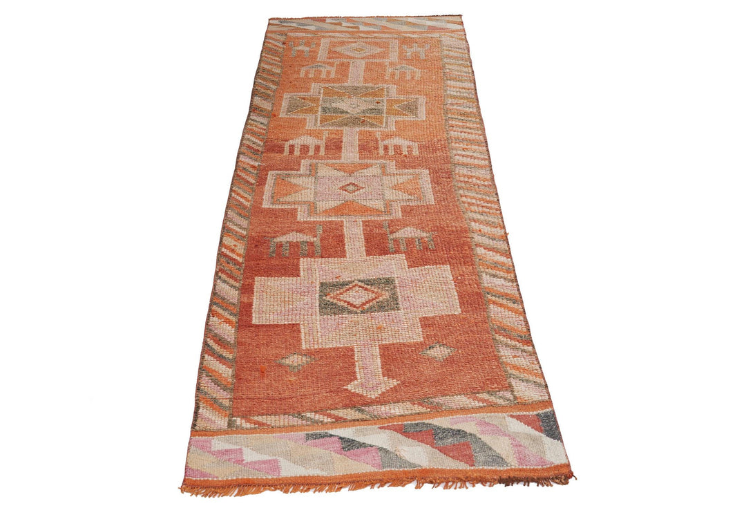Runner Rug 2' 5" x 9' 5" | No. VR94891