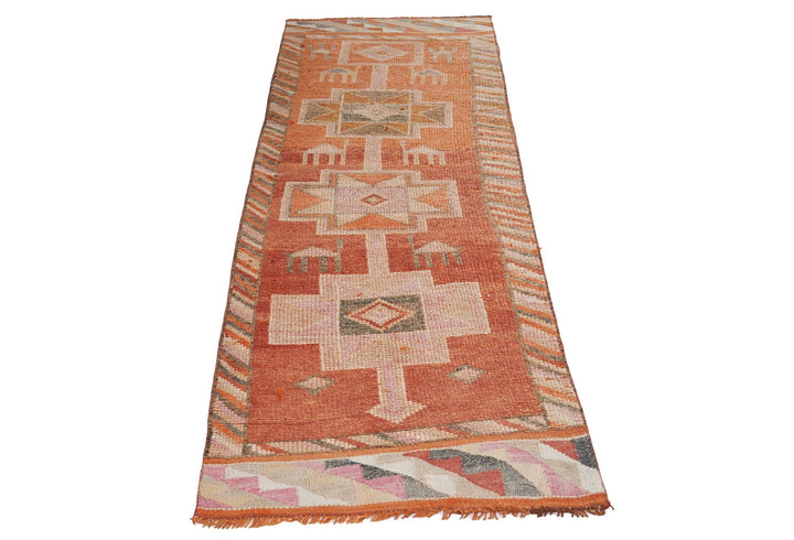 Runner Rug 2' 5" x 9' 5" | No. VR94891