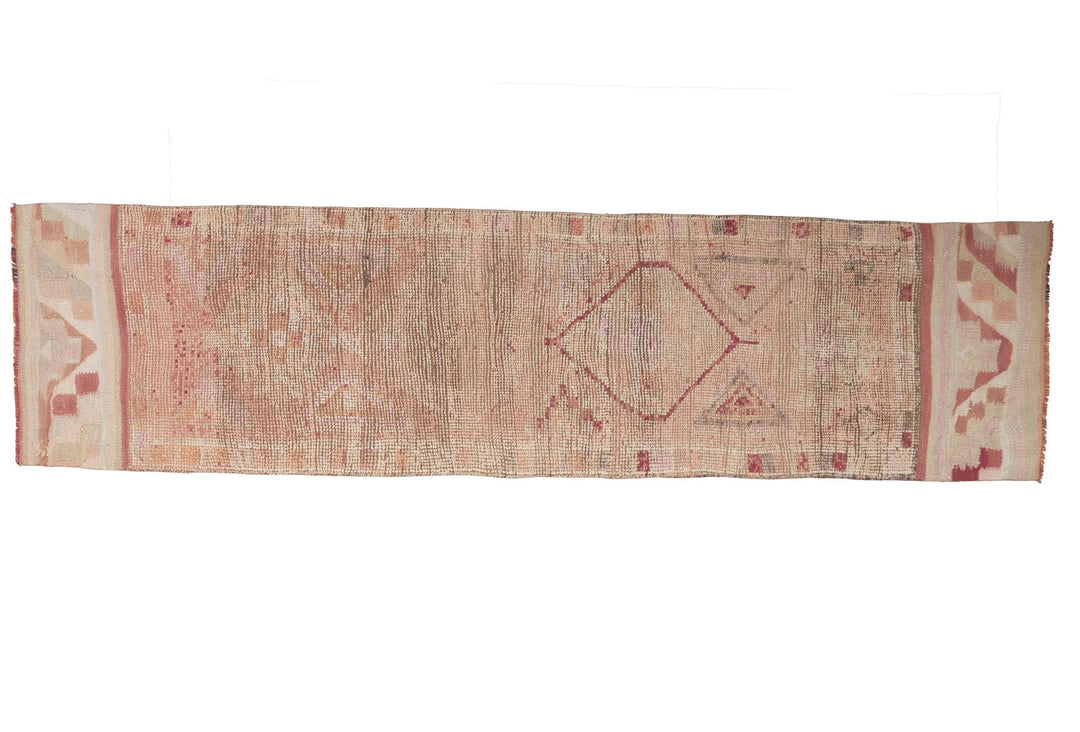 Runner Rug 2' 11" x 11' 6" | No. VR22970