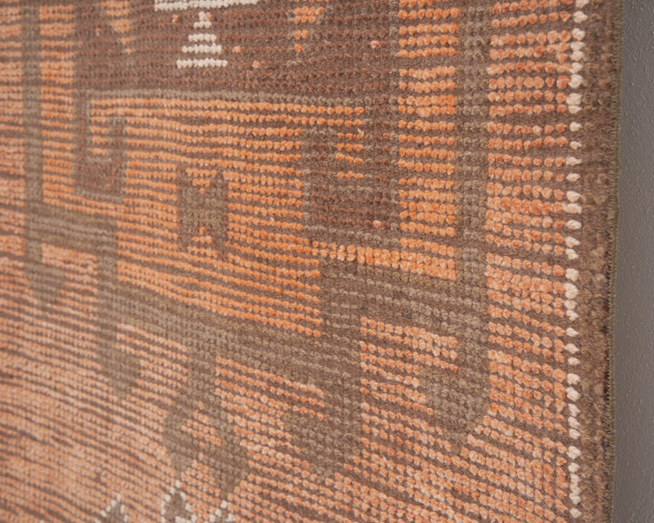 Runner Rug 3' 1" x 11' | No. VR31841