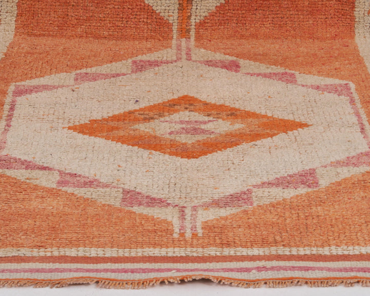 Runner Rug 3' x 10' 10" | No. VR94041