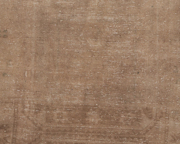 Neutral Runner Rug 3' 2" x 11' 4" | No. VR17990