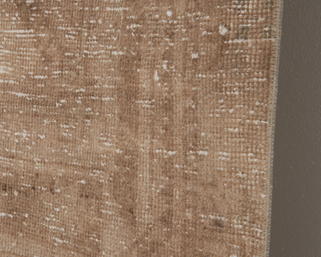 Neutral Runner Rug 3' 2" x 11' 4" | No. VR17990