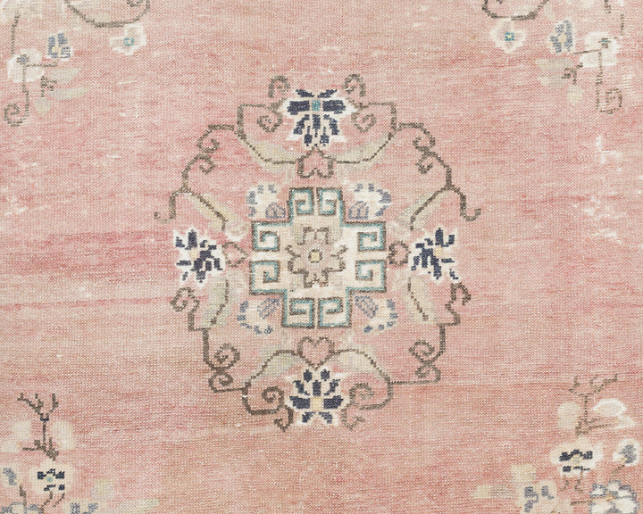 Runner Rug 3' 4" x 11' 7" | No. VR12559