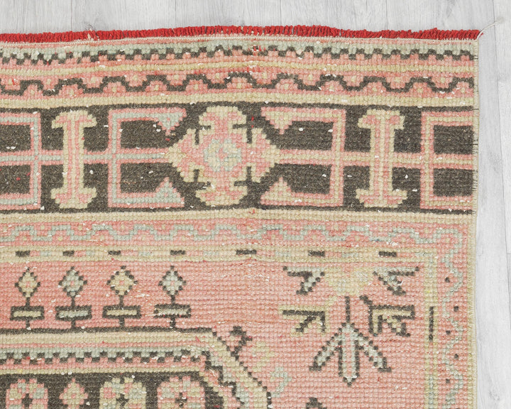 Runner Rug 3' x 11' 2" | No. VR84808