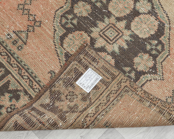 Runner Rug 3' x 11' 4" | No. VR14562