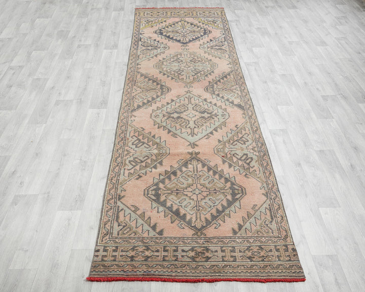 Runner Rug 3' 2" x 11' 6" | No. VR23507
