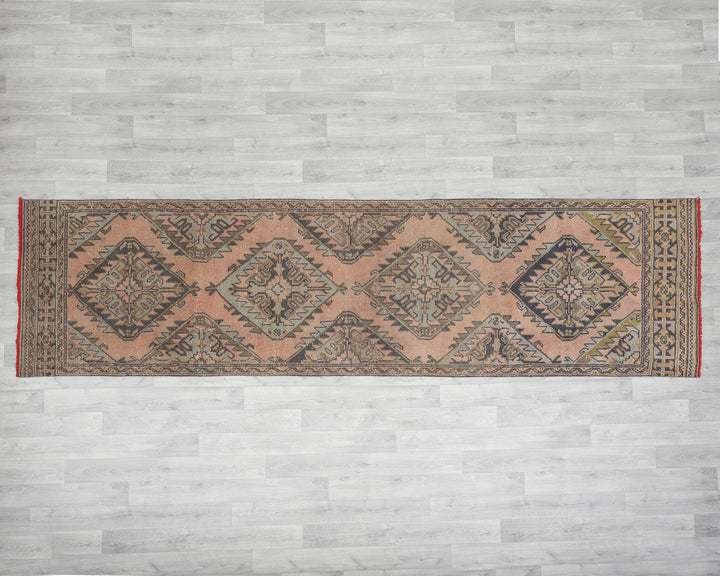 Runner Rug 3' 2" x 11' 6" | No. VR23507