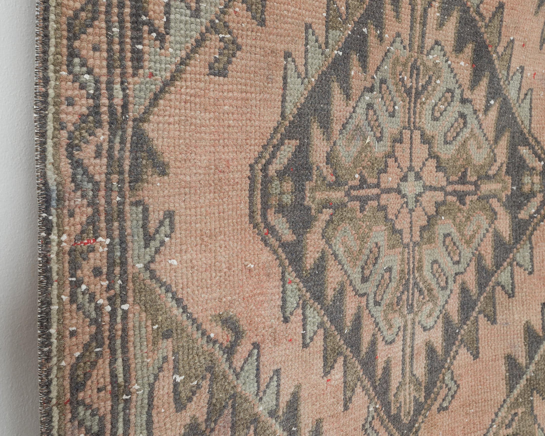 Runner Rug 3' 2" x 11' 6" | No. VR23507