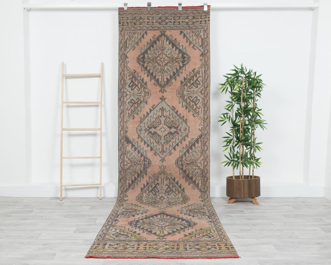 Runner Rug 3' 2" x 11' 6" | No. VR23507