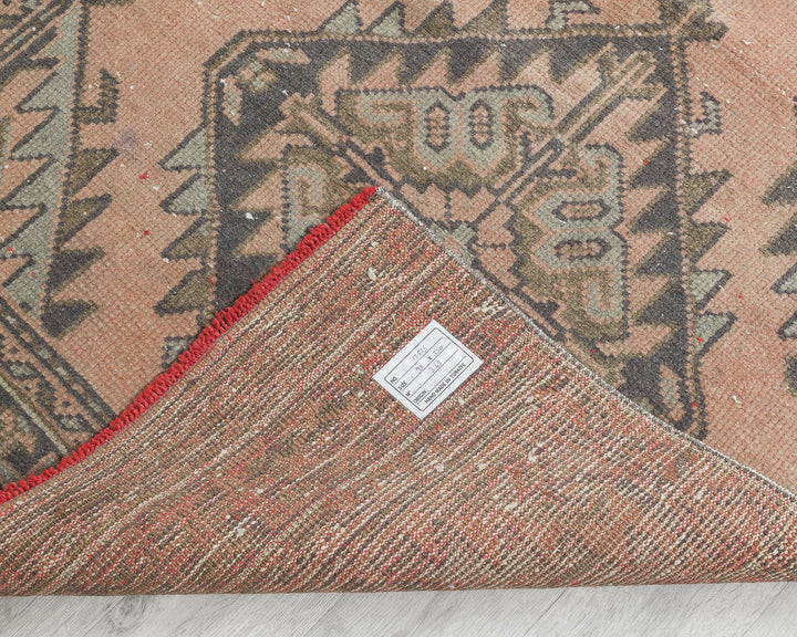 Runner Rug 3' 2" x 11' 6" | No. VR23507
