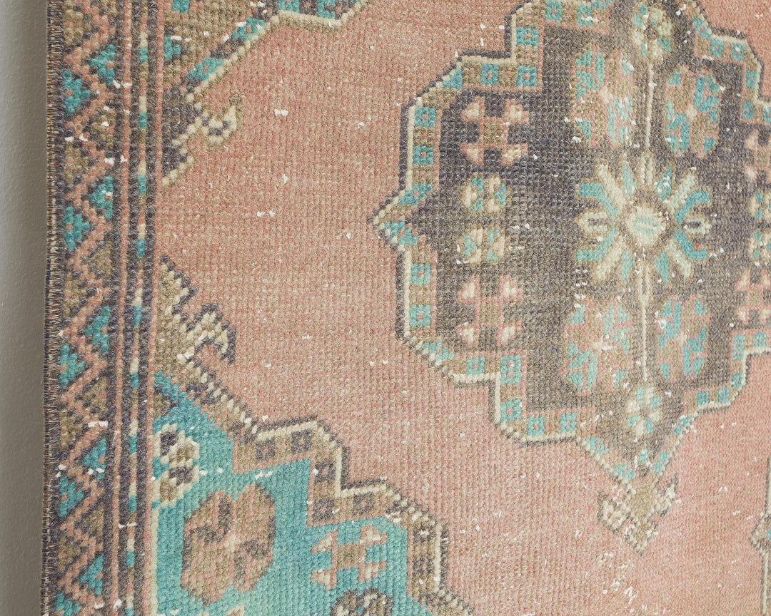 Runner Rug 3' 2" x 11' 1" | No. VR91818