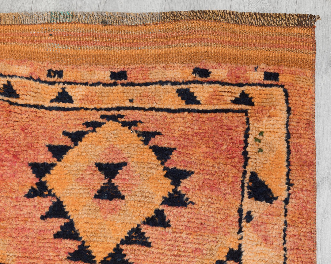 Runner Rug 2' 8" x 12' 2" | No. VR75879