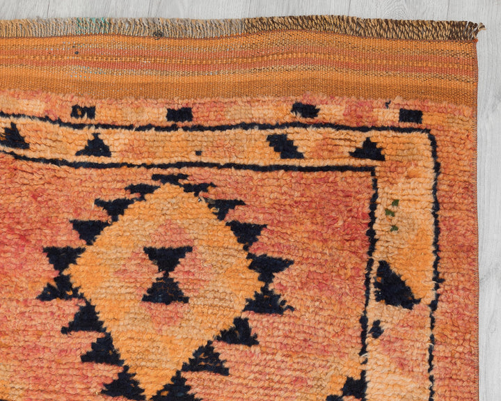Runner Rug 2' 8" x 12' 2" | No. VR75879