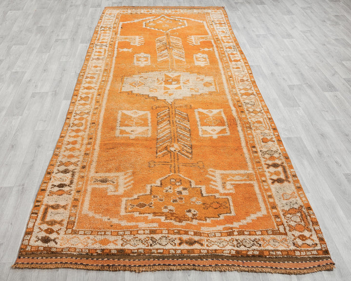Runner Rug 4' 8" x 11' | No. VR27414