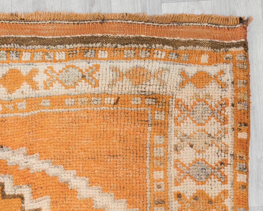 Runner Rug 4' 8" x 11' | No. VR27414