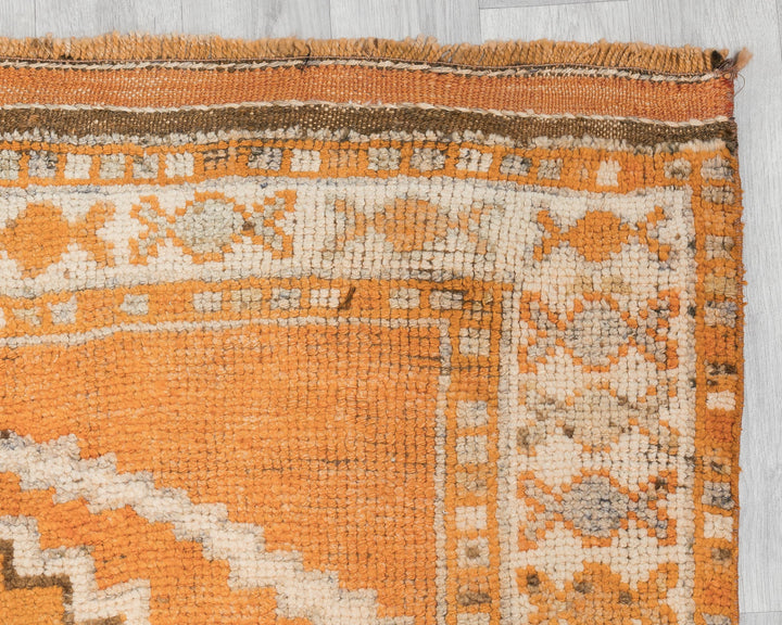 Runner Rug 4' 8" x 11' | No. VR27414
