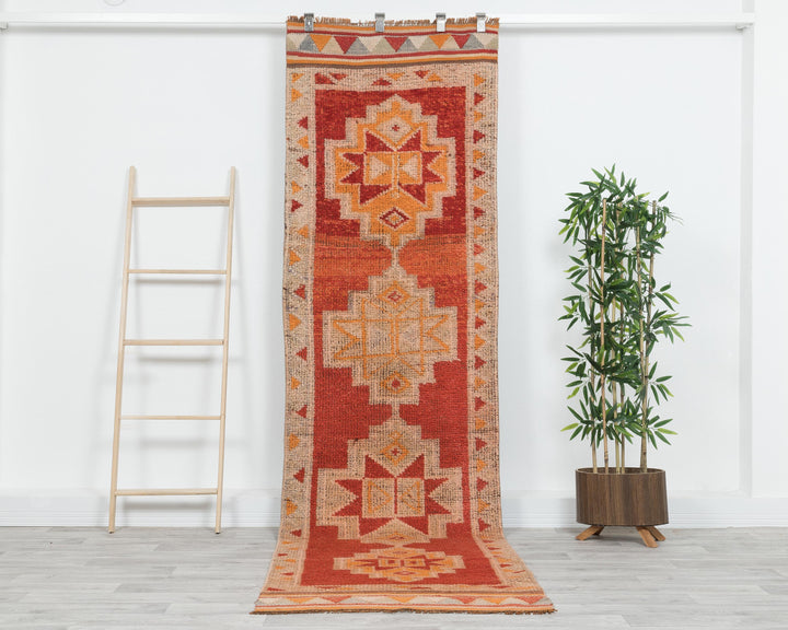 Runner Rug 2' 10" x 10' 4" | No. VR48843