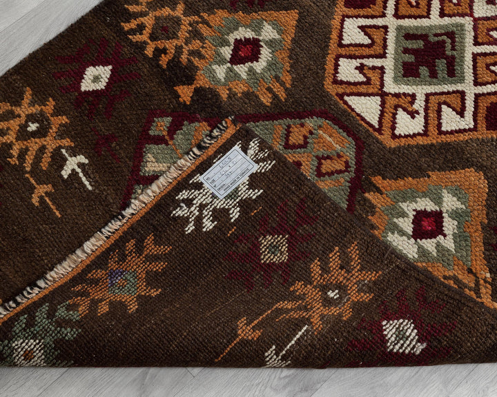 Runner Rug 3' x 14' 1" | No. VR76072