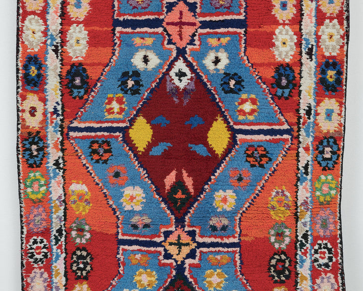 Runner Rug 3' x 10' | No. VR42410