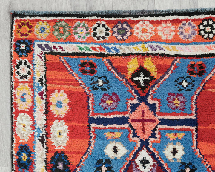 Runner Rug 3' x 10' | No. VR42410