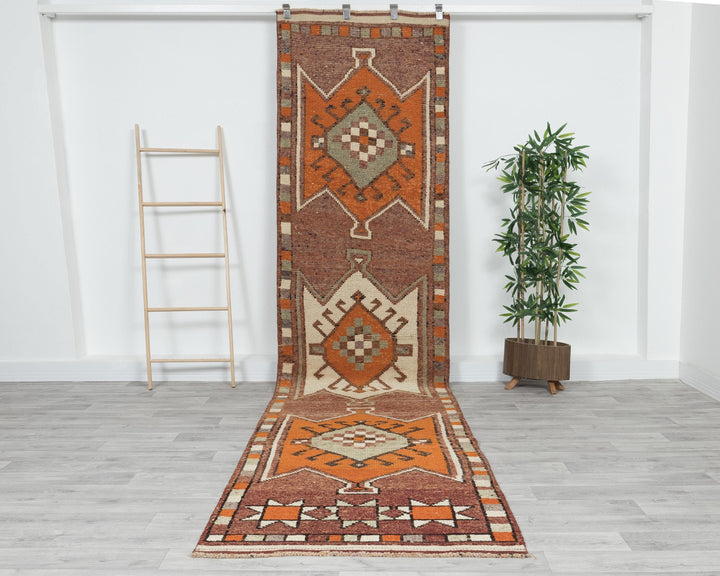 Runner Rug 2' 11" x 13' 3" | No. VR76430