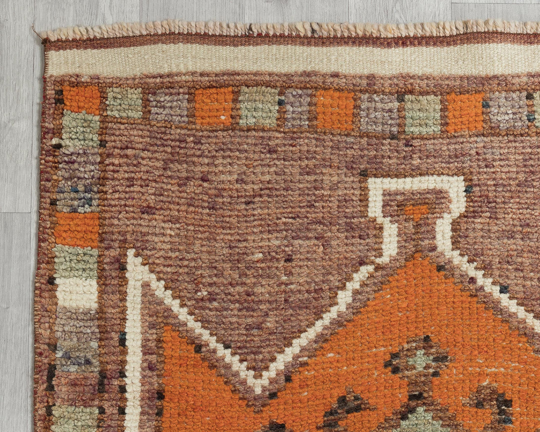 Runner Rug 2' 11" x 13' 3" | No. VR76430