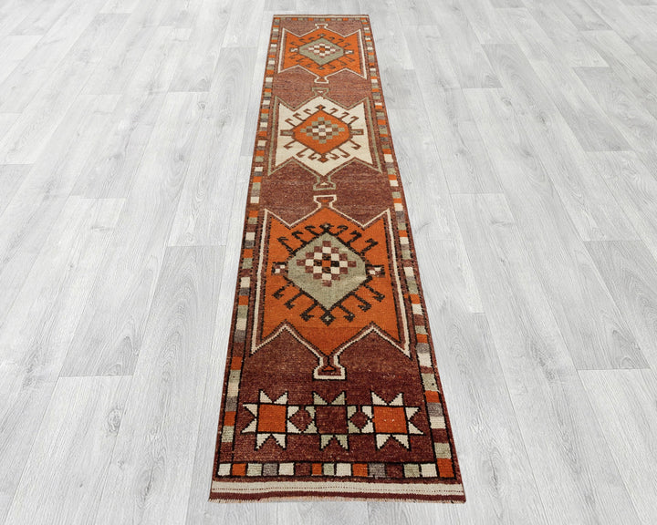 Runner Rug 2' 11" x 13' 3" | No. VR76430