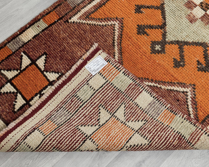 Runner Rug 2' 11" x 13' 3" | No. VR76430