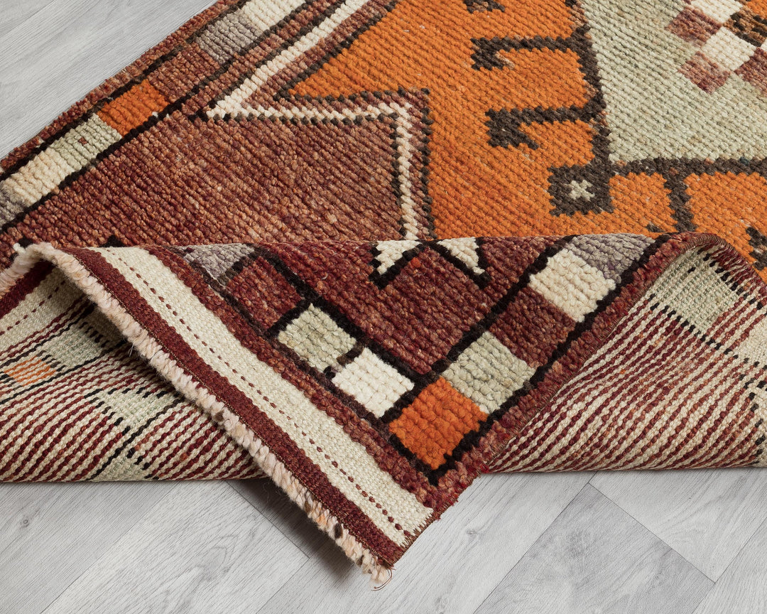 Runner Rug 2' 11" x 13' 3" | No. VR76430
