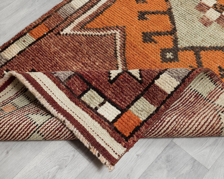 Runner Rug 2' 11" x 13' 3" | No. VR76430