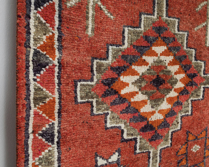 Runner Rug 12' 10" x 2' 11" | No. VR47370